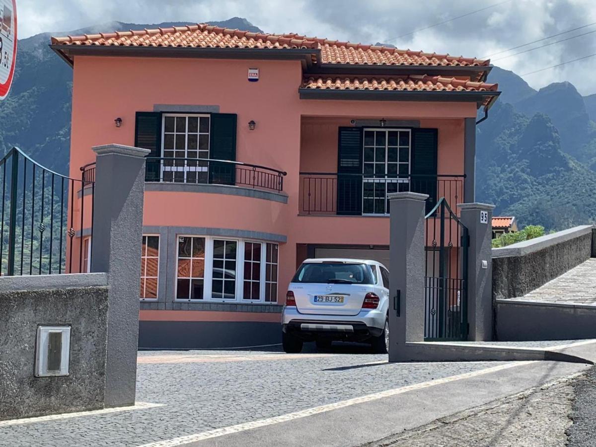 São VicenteCristina Grand别墅 外观 照片